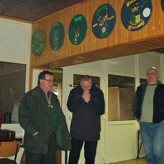 Bezirksmeisterschaft VL 2008-7